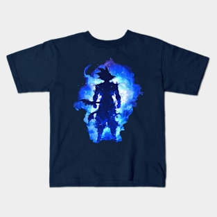 goku Kids T-Shirt